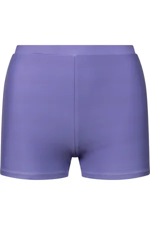 Trespass Dames/Dames Kristie Zwemshort (Wisteria)
