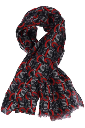 HUGO BOSS Accessoires Alton Sjaal in