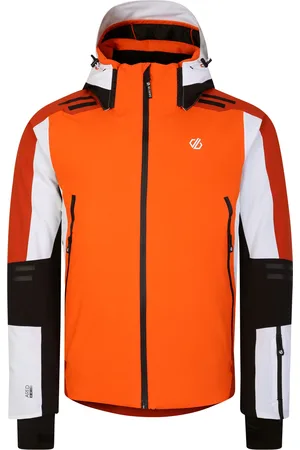 Dare 2B Heren Speed Ski-jas (Papegaaiduikers /Zwart)