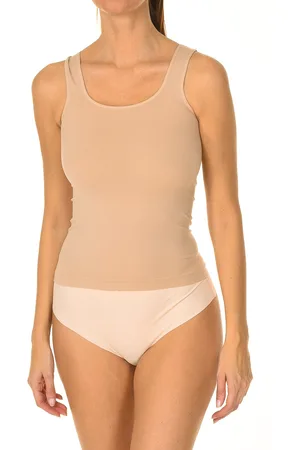 marie claire Nahtlose breites Bügelhemd