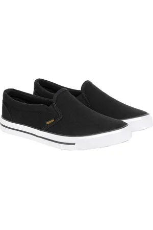 Crosshatch Heren Ramp MVE Trainers