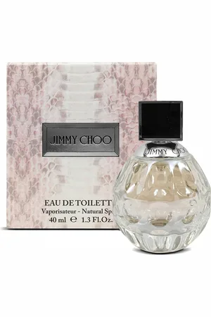Jimmy Choo Woman Edt Spray 40ml.