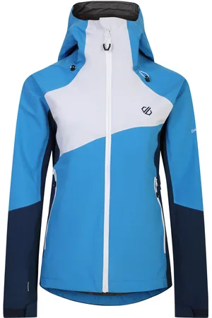 Dare 2B Dames/Dames Excalibar Skijas (Zweeds /Moonlight Denim)