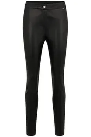 HUGO BOSS Damespantalon C_Talega in