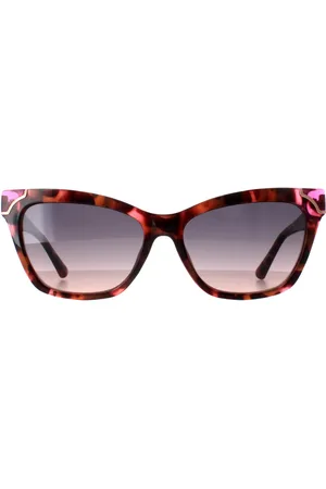 Guess GU7840 74B smoke kleurverloop zonnebril