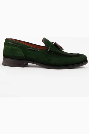 Purapiel Mocassin Moretto2