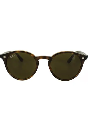 Ray-Ban Zonnebril 2180 710/73 Schildpad B-15 51mm
