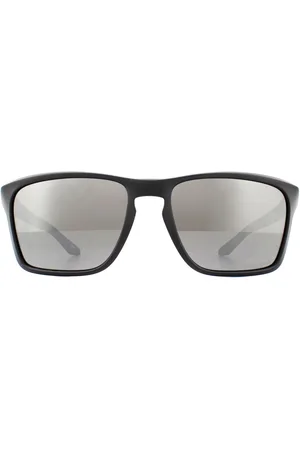 Oakley Zonnebril Sylas Oo9448-03 Mat Prizm