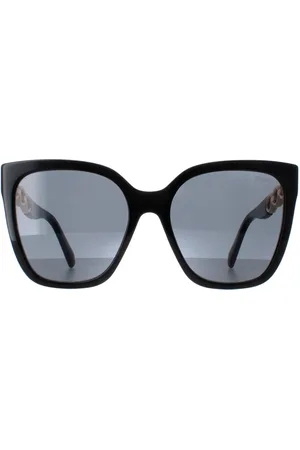 Moschino MOS098/S 807 IR grijze zonnebril