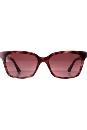 Guess GU7869 71S bordeaux bordeaux zonnebril