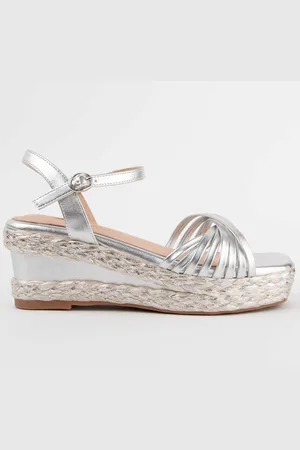 Montevita Sandalen Met Een Sleehak Salia4