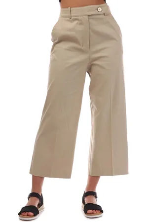 HUGO BOSS Damespantalon Tapima in