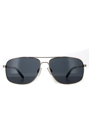 Smarty Aviator Unisex Grijs SB1304