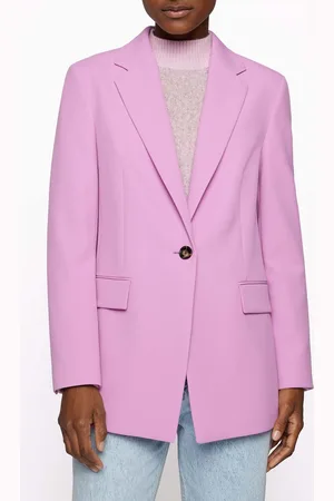 HUGO BOSS Blazerjas Jocalua9 voor dames in