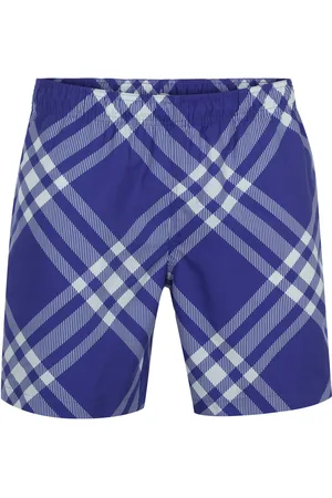 Burberry TRI-BAR zwemshort
