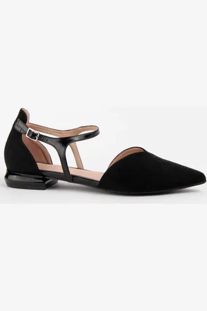 Montevita Ballerina