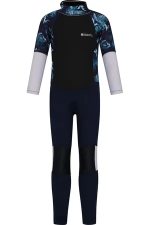Mountain Warehouse Wetsuit voor kinderen