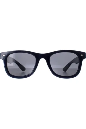 Smarty X2054 D marine donker grijze zonnebril