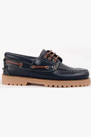 Purapiel Bootschoen Pullnaus4