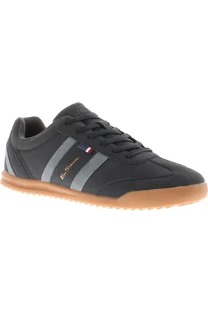 Ben Sherman Lambretta Keeler Sneakers