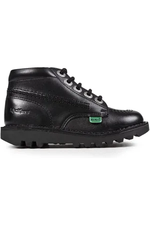 Kickers Kick Hi Zip-schoenen