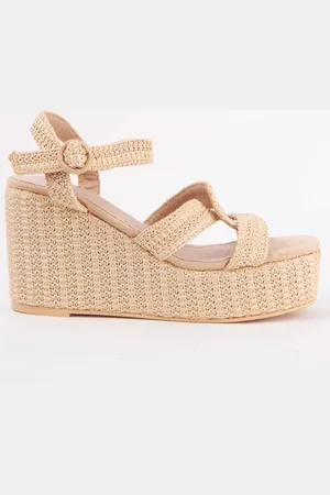 Montevita Sandalen Met Een Sleehak Salia11