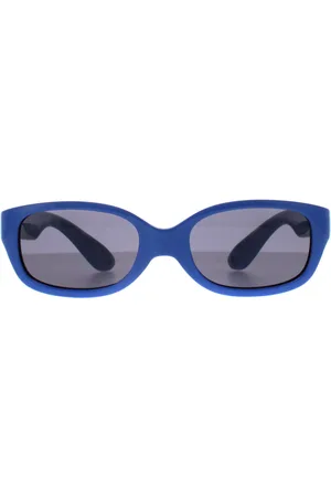 Smarty X2055 E blauwgrijze zonnebril