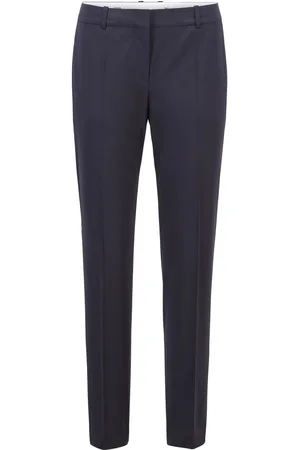 HUGO BOSS Damespantalon Tocanes5 in