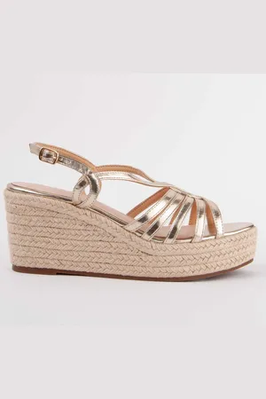 Montevita Sandalen Met Een Sleehak Salia6