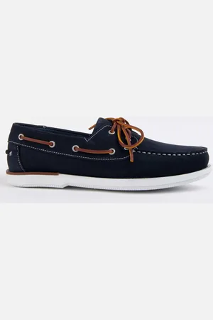 Purapiel Bootsschoen Puranautic12