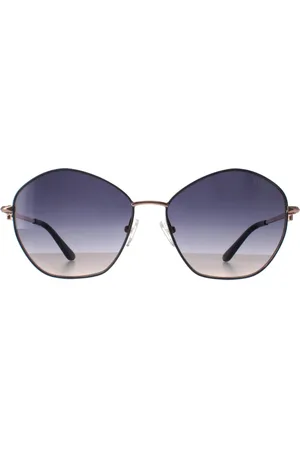 Guess GU7907 20B smoke kleurverloop zonnebril