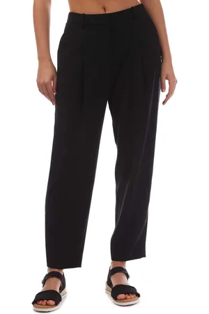 HUGO BOSS Damespantalon Tapana in
