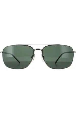 Smarty Aviator Unisex Groen SB1302