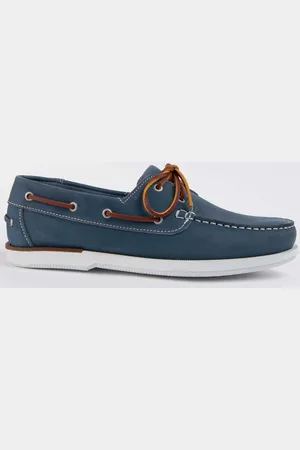Purapiel Bootsschoen Puranautic11
