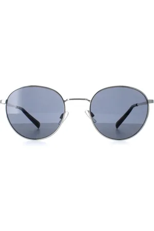 Smarty Rond Unisex Grijs X1120