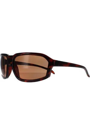 Serengeti Wrap Heren Shiny Tortoise Saturn Drivers Polarized Hext