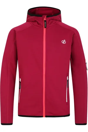 Dare 2B Meisjesfleece Juniors Explore in