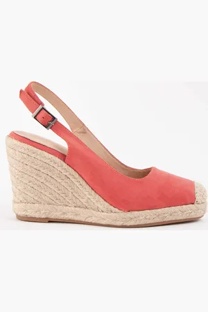 Montevita Espadrilles Met Een Sleehak Balenci7