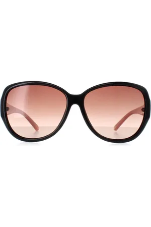 Ted Baker TB1394 Shay 220 bruin gradiënt zonnebril
