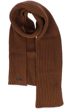 HUGO BOSS Accessoires Umaro Sjaal in