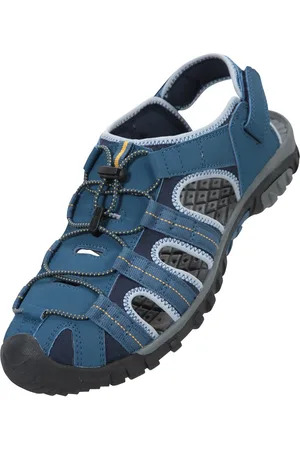 Mountain Warehouse Heren Trek Sandalen