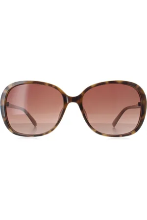 Ted Baker TB1603 Rios 121 tortoise roze zonnebril