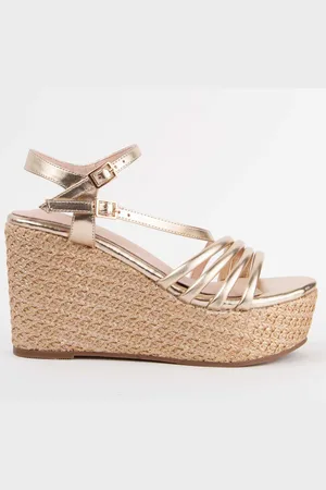 Montevita Sandalen Met Een Sleehak Salia10