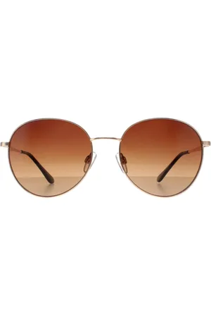 Smarty Rond Unisex Goudbruin X1116