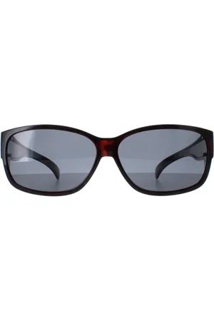 Smarty Rechthoek Unisex Warm Demi EF Schildpad Groen Y2057