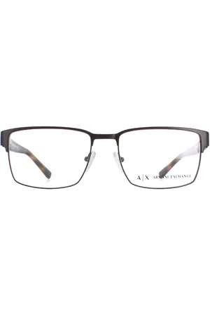 Armani Exchange AX1019 6001 mat brilmontuur
