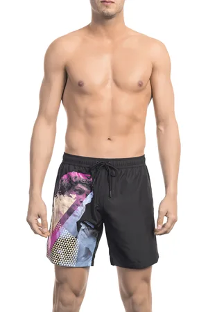 Bikkembergs Zwempak Heren