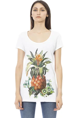 Roberto Cavalli T-shirt Vrouwen