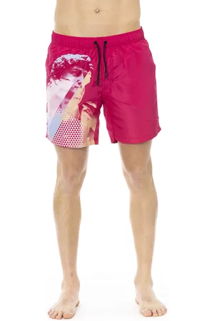 Bikkembergs Zwempak Heren