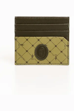 Trussardi Portemonnee Heren